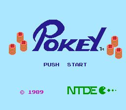 Pokey (Unl) [!]0002